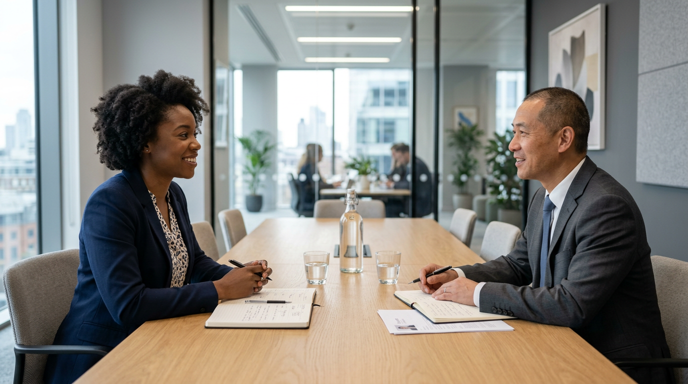 Five Hiring Habits That Improve Team Retention