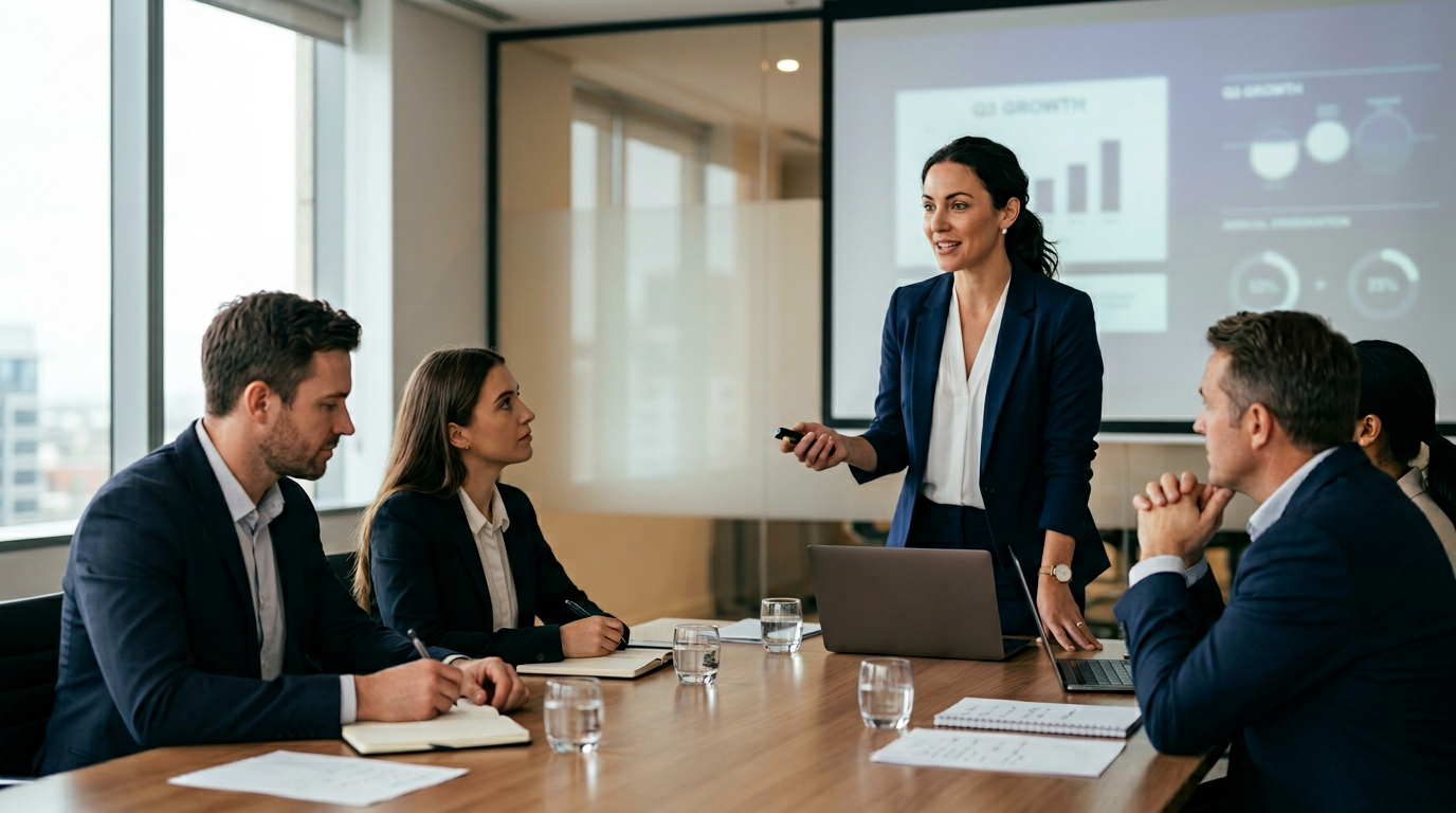 How Founders Can Delegate Without Losing Quality