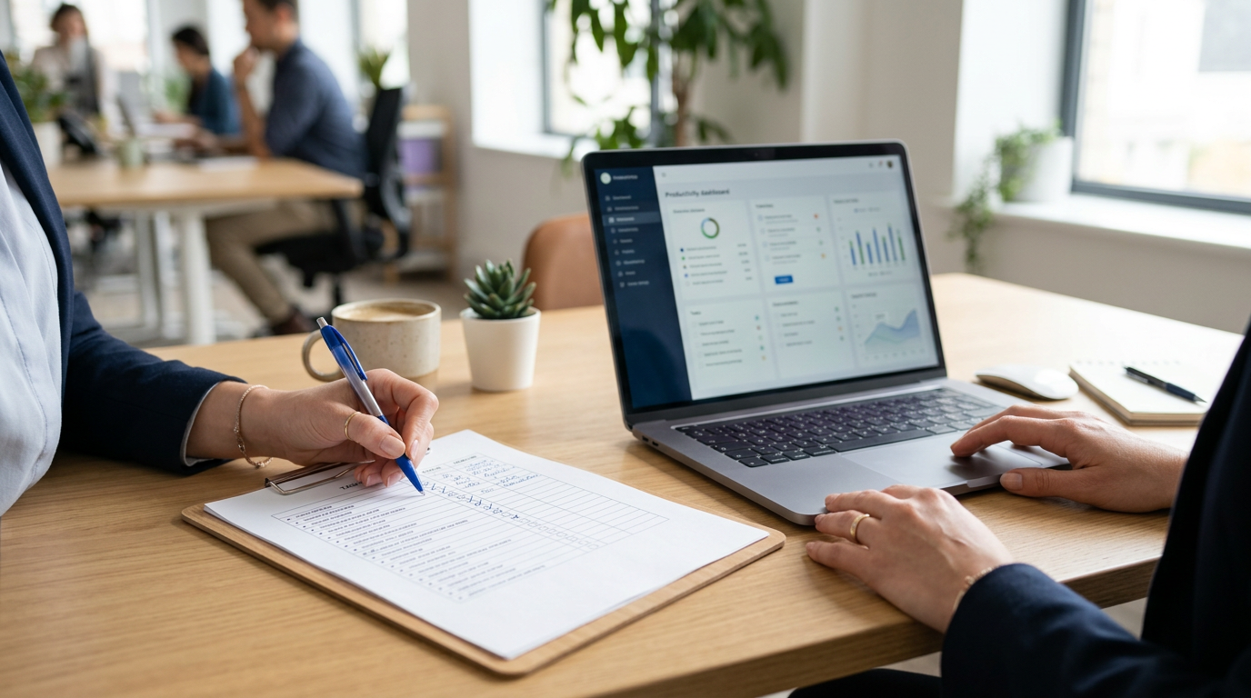 Low-Cost Process Improvements That Save Hours Weekly