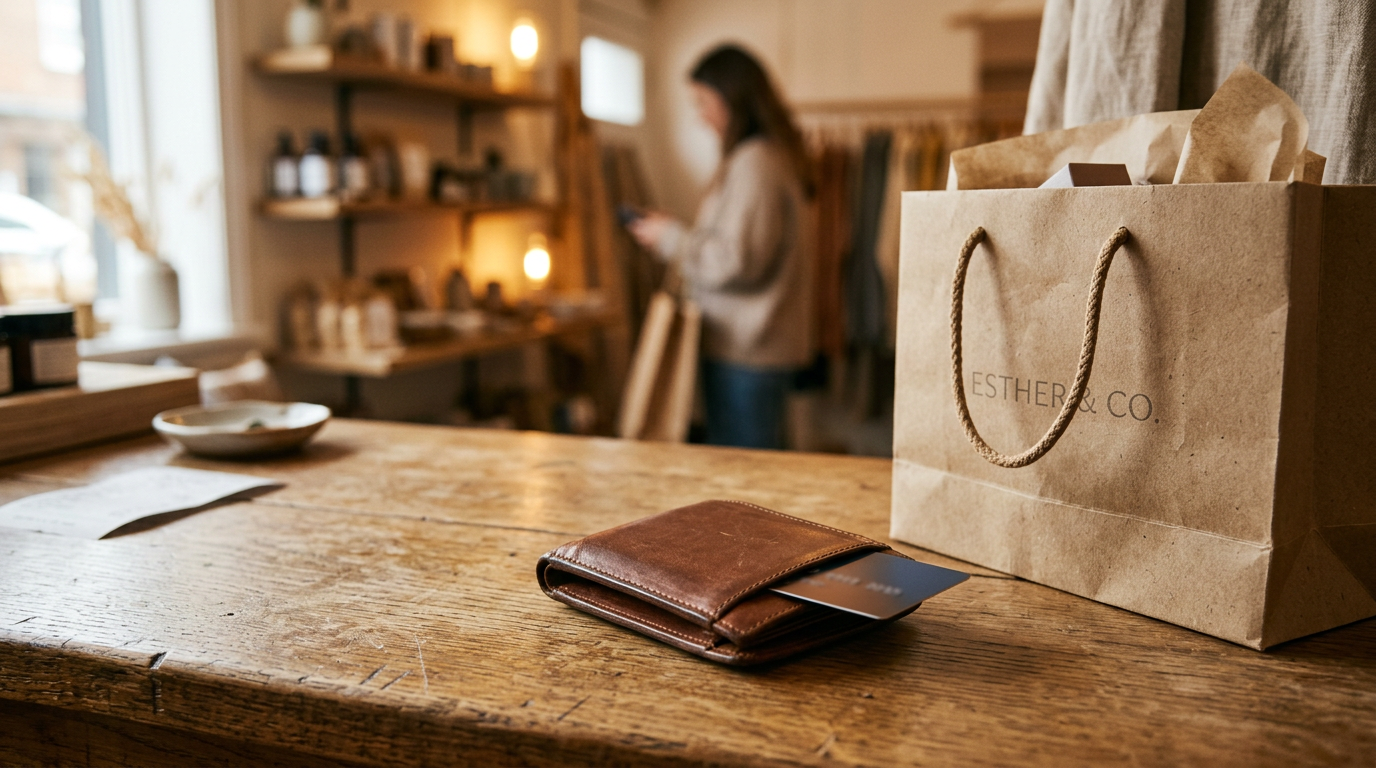 A Practical Checklist Before Any Big Purchase