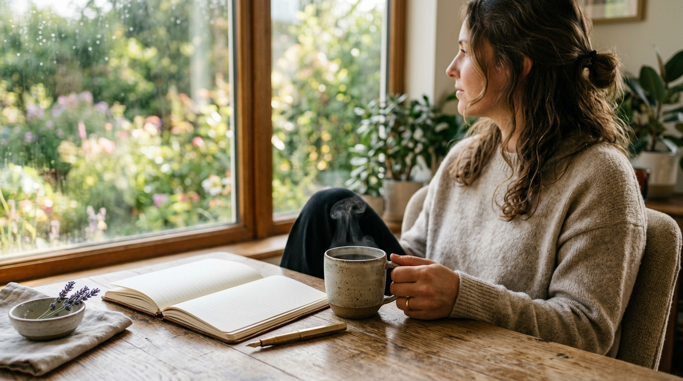 Weekend Routines That Lower Stress and Boost Focus